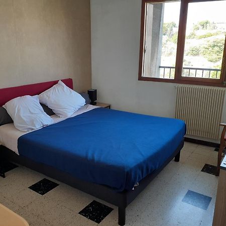 Chambre B2 Dans Un Appartement En Colocation Marseilles Zimmer foto