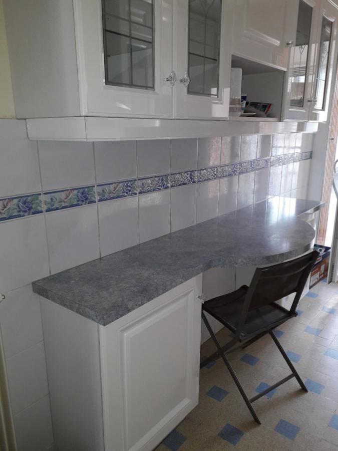 Chambre B2 Dans Un Appartement En Colocation Marseilles Exterior foto