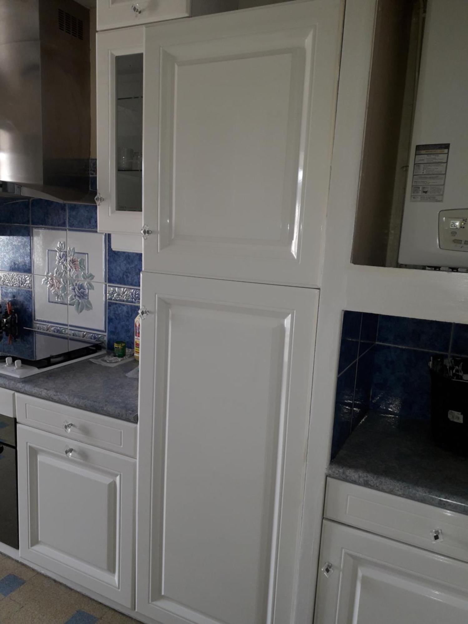 Chambre B2 Dans Un Appartement En Colocation Marseilles Exterior foto