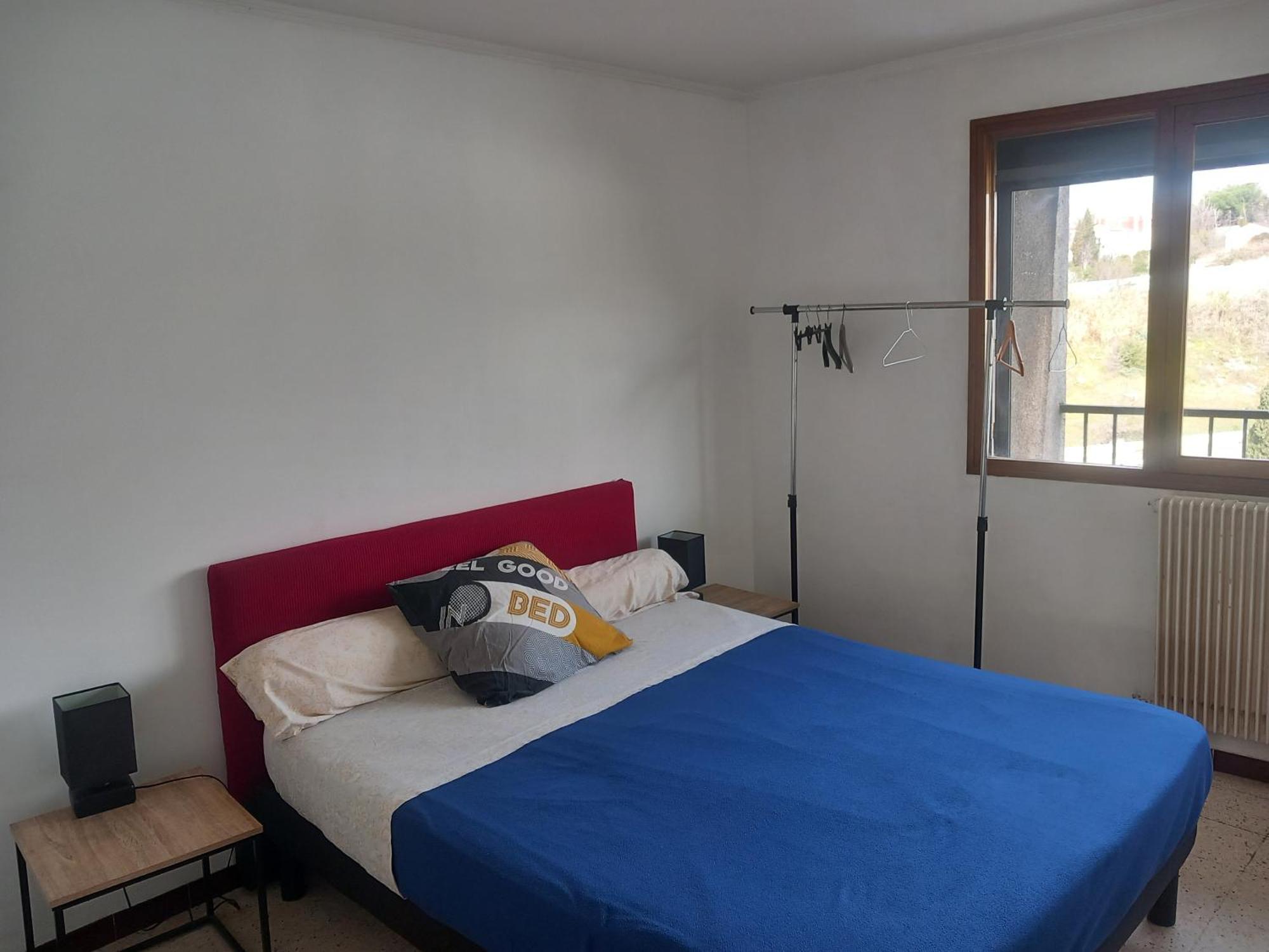 Chambre B2 Dans Un Appartement En Colocation Marseilles Exterior foto